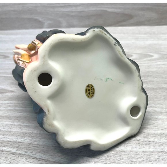 Kirkland Mother Mary Praying Christmas Nativity Porcelain Replacement Figurine - Picture 5 of 9